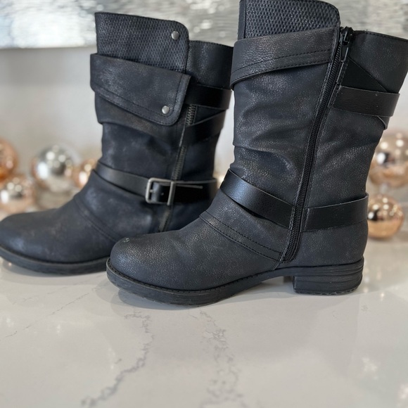 Moto Boots - Picture 12 of 14